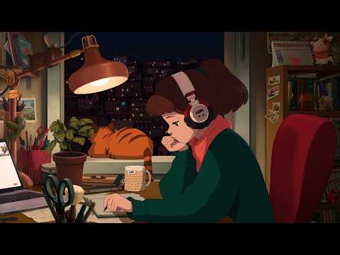 📻 Lofi Girl - Radios — Lofi Girl