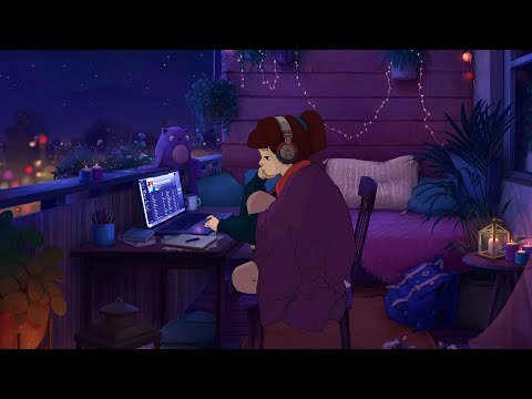 Study Sessions 📚 lofi music to focus to — Lofi Girl