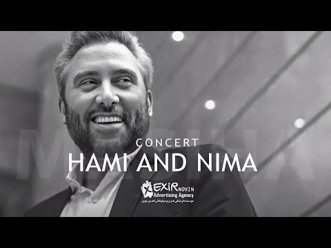 Nima Masiha - Best Songs — Majid Razavi