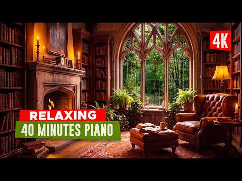 Study & Focus Music — Majid Razavi