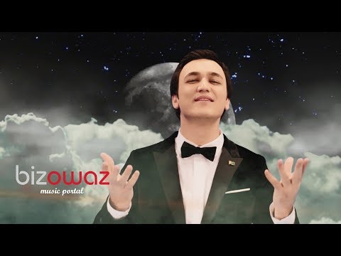 Azat Donmez — Mekan Atayew ft. Bu Tesla