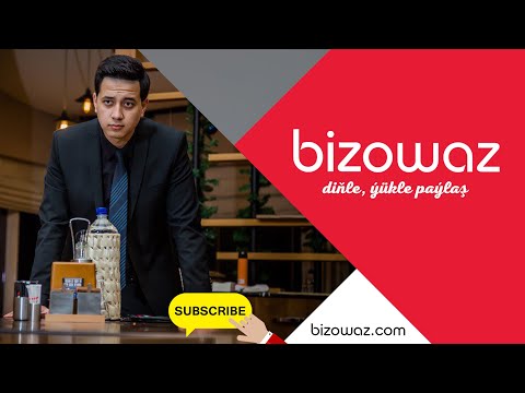 Bu TesLa — Mekan Atayew ft. Bu Tesla