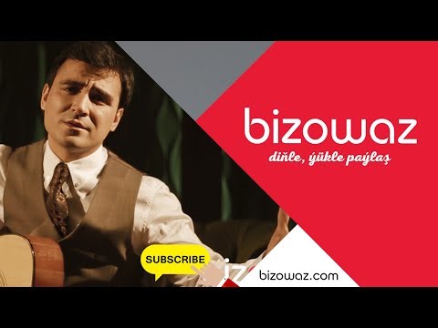 Eldar Ahmedow — Mekan Atayew ft. Bu Tesla