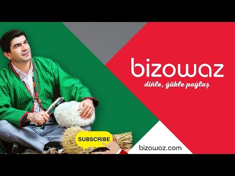 Hajy Yazmammedow — Mekan Atayew ft. Bu Tesla