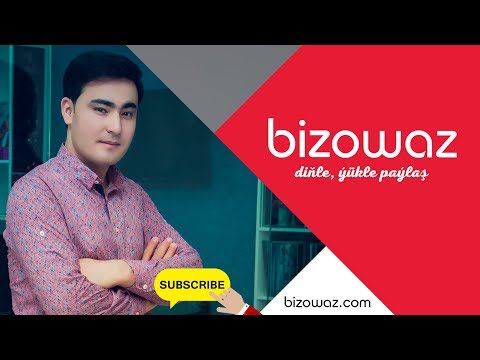 Rahman Hudayberdiyew — Mekan Atayew ft. Bu Tesla