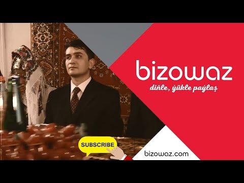 Sohbet Jumayew — Mekan Atayew ft. Bu Tesla