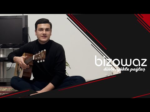 Suleyman Ilamanow — Mekan Atayew ft. Bu Tesla