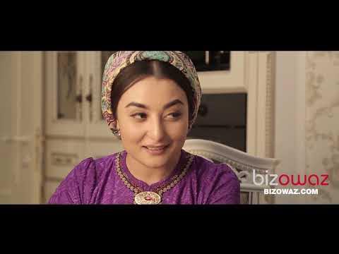 Türkmen filmler | Туркменские фильмы | Turkmen films — Mekan Atayew ft. Bu Tesla