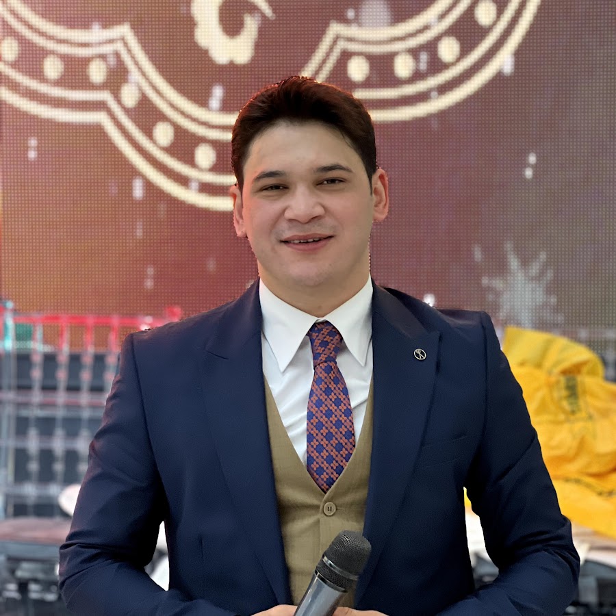 MERDAN ATAYEW