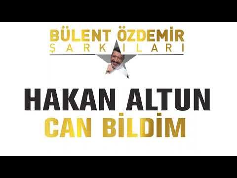 Bülent Özdemir Şarkıları Vol. 1 — Murat Kurşun