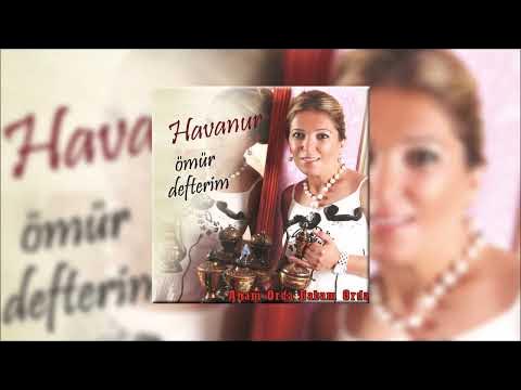 Havanur - Ömür Defterim — Murat Kurşun