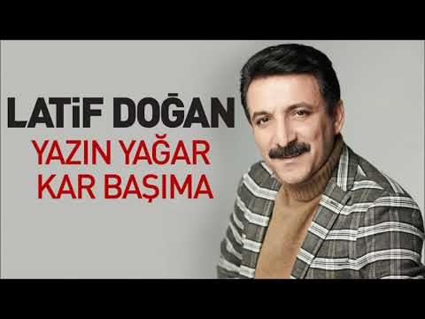 Latif Doğan - Senin Adın Aşk — Murat Kurşun
