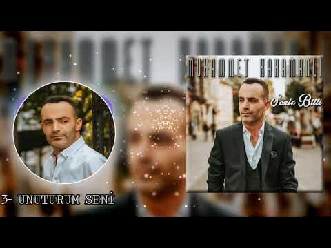 Muhammet Karamanli - Senle Bitti — Murat Kurşun