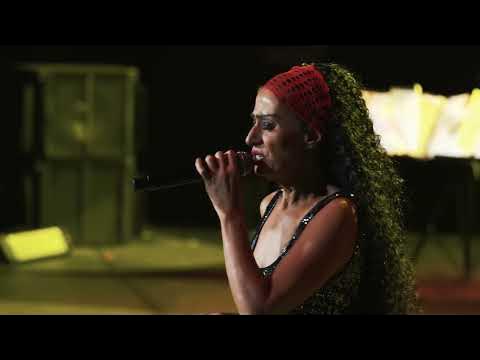 Yıldız Tilbe –  (Harbiye Açık Hava Konseri) — Murat Kurşun