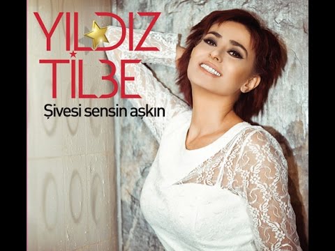 Yıldız Tilbe - Şivesi Sensin Aşkın — Murat Kurşun