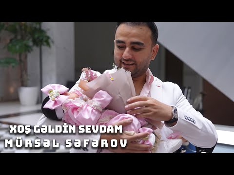 Mursel Official — Mürsəl Səfərov