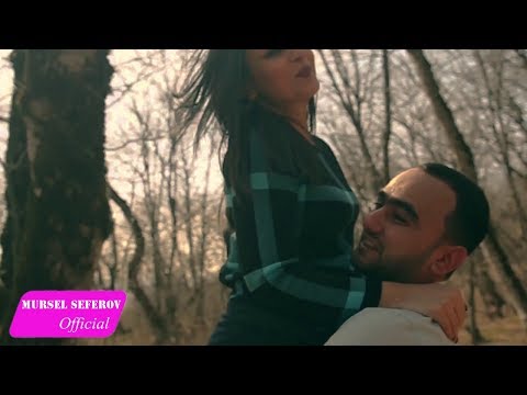 Mursel Seferov Klip — Mürsəl Səfərov