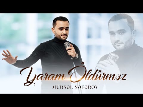 Yaram Oldurmez 2022 (feat. Zawanbeats) — Mürsəl Səfərov
