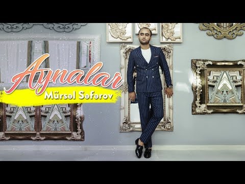 SON ƏLAVƏ! — Mürsəl Səfərov