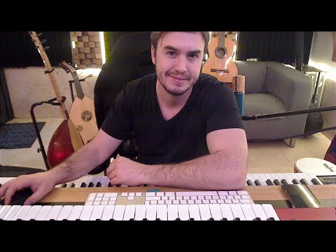 Canlı Yayınlar / Evde Kal — Mustafa Ceceli & Didar