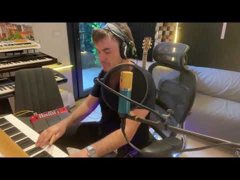 Mustafa Ceceli / Akustik — Mustafa Ceceli & Didar