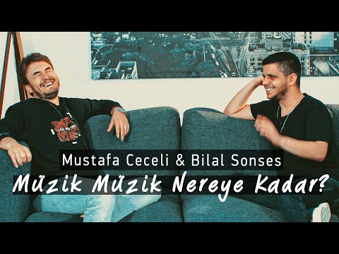 Müzik Müzik Nereye Kadar? — Mustafa Ceceli & Didar