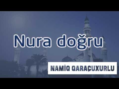 Dini mahnı / Religious music — Namiq Qaraçuxurlu