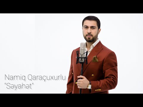 Konsert / Concert — Namiq Qaraçuxurlu