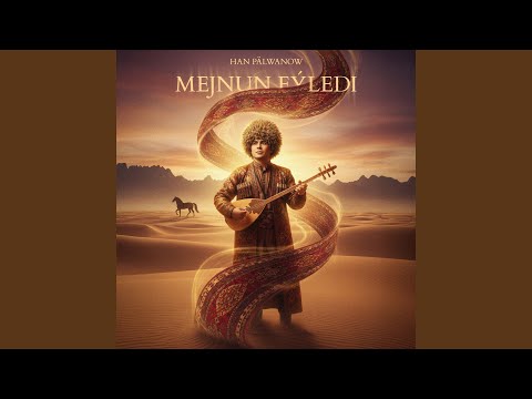 Mejnun Eýledi (Live) — Owazgeldi Pälwanow