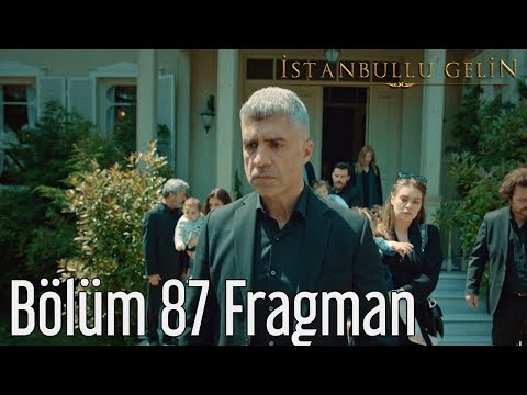 İstanbullu Gelin (Dizi) — Özcan Deniz