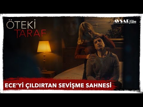 Öteki Taraf Film (En Özel Sahneler) — Özcan Deniz