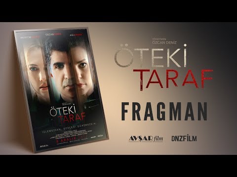 Öteki Taraf Film (Özcan Deniz, Aslı Enver, Meryem Uzerli) — Özcan Deniz