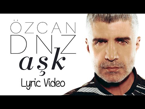Özcan Deniz Lyric Videolar — Özcan Deniz