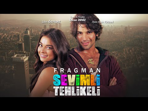 Sevimli Tehlikeli — Özcan Deniz
