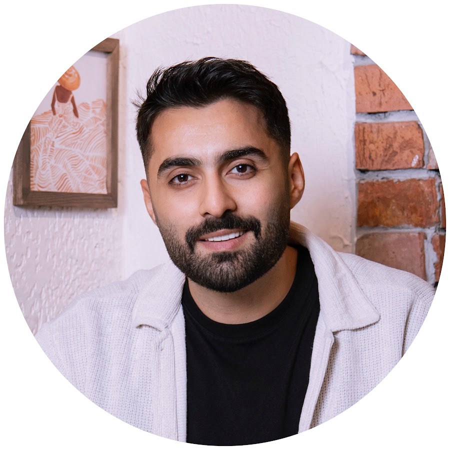 Peyman Keyvani