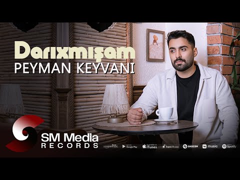 Music Video | پیمان کیوانی - موزیک ویدیو — Peyman Keyvani