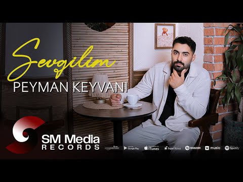 Single Track | پیمان کیوانی - تک آهنگ — Peyman Keyvani