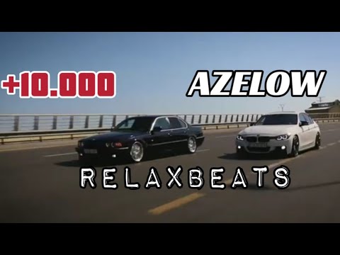 Prod. RelaxBeats — RelaxBeats ft. Sezen Aksu & Rəşad Dağlı