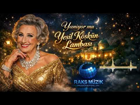 Müzeyyen Senar — Rəşid Behbudov