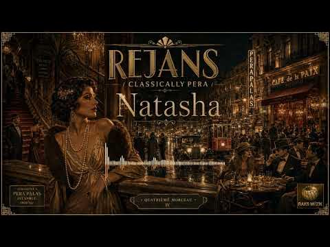 Rejans Bir Beyoğlu Klasiği — Rəşid Behbudov