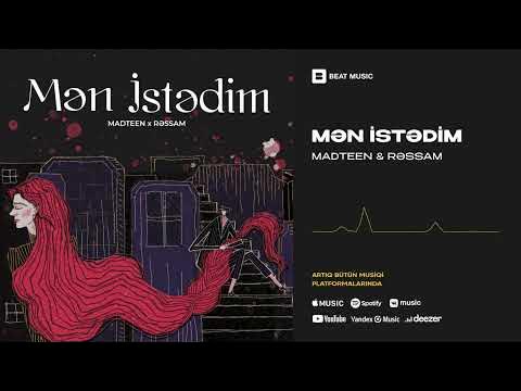 Köhnə Mahnılar — Rəssam