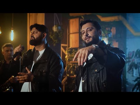Rəssam & Araz Rafail - Ballada (Albom) — Rəssam