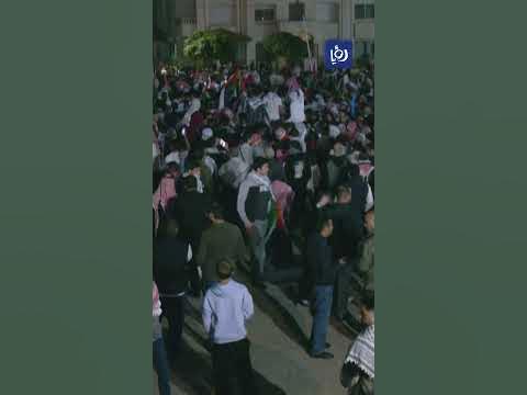 Roya News English YouTube — Roya News English