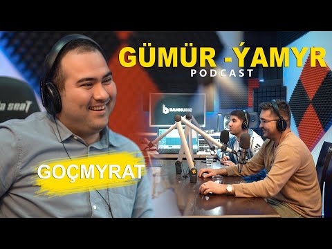 Gümür-Ýamyr — S Beater
