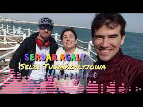 AUDIO — Selbi Tuwakgylyjowa