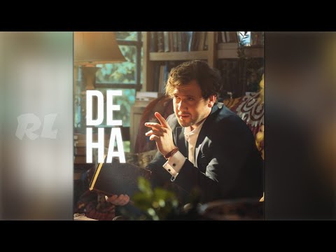 Deha Dizi Müzikleri — Sen Anlat Karadeniz