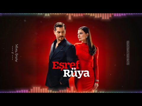 Eşref Rüya Dizi Müzikleri — Sen Anlat Karadeniz