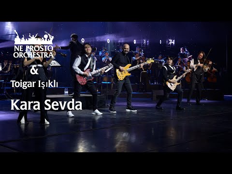 Toygar Işıklı & Ne Prosto Orchestra - TV Series Soundtracks | Live Performances — Sen Anlat Karadeniz