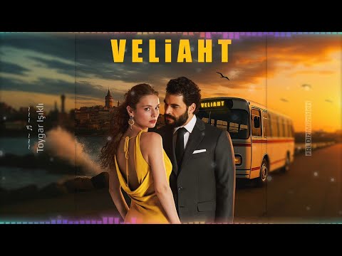 Veliaht Dizi Müzikleri — Sen Anlat Karadeniz