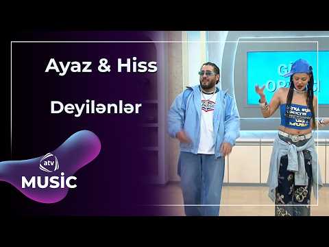 Ayaz Babayev — Sevda Yəhyayeva